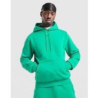 Nike x NOCTA Fleece Hoodie - Green - Mens
