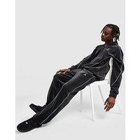 Jordan Velour Joggers - Black - Mens