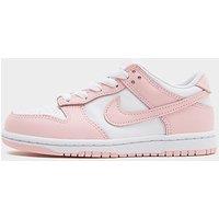 Nike Dunk Low Children - White