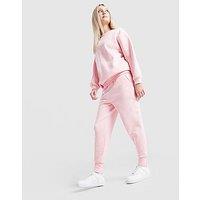 Nike Girls' Club Fleece Joggers Junior - Pink - Kids