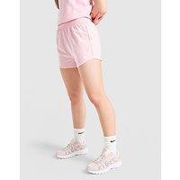 Nike Girls' Dri-FIT Woven Shorts Junior - Pink