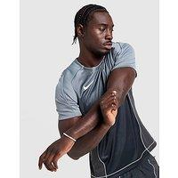 Nike Strike+ Fade T-Shirt - Black - Mens