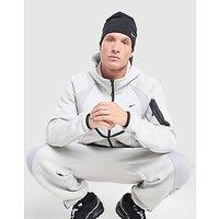 Nike Tech Pro Full Zip Fleece Hoodie - Grey - Mens