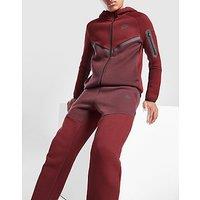 Nike Tech Fleece Joggers Junior - Red