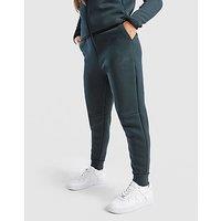 Nike Girls' Tech Fleece Joggers Junior - Green