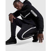 Nike Tech Fleece Joggers - Black - Mens