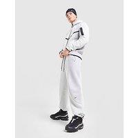 Nike Tech Pro Fleece Joggers - Grey - Mens