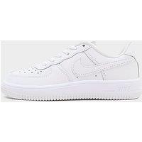 Nike Air Force 1 Low Children - White