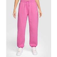 Nike Phoenix Overszied Joggers - Womens