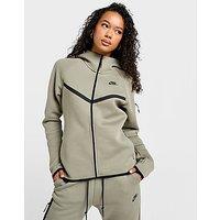 Nike Tech Fleece 2.0 Hoodie - Womens