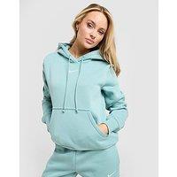 Nike Phoenix Fleece Hoodie - Cannon - Womens
