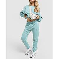 Nike Phoenix Fleece Joggers - Cannon - Womens