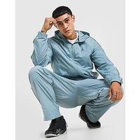 Jordan Sport Woven Jacket - Grey - Mens