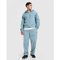 Jordan Sport Woven Track Pants - Grey - Mens