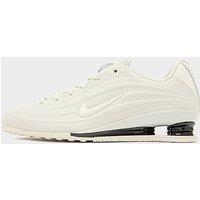 Nike Shox Z Women's - Cream