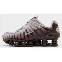 Nike Shox TL Women's - Baroque Brown