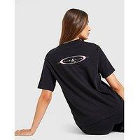 Jordan Energy T-Shirt - Black - Womens