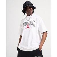 Jordan Varsity T-Shirt - white - Mens