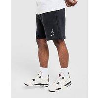 Jordan Jumpman Swoosh Shorts - Black - Mens