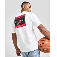 Jordan Authentic T-Shirt - white - Mens