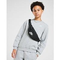 Nike Club Crew Sweatshirt Junior - Grey