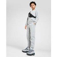 Nike Club Fleece Dual Joggers Junior - Grey