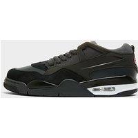Jordan Air 4 RM - Black - Mens