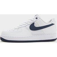Nike Air Force 1 Tech - White - Mens