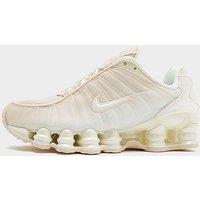 Nike Shox TL Women's - White