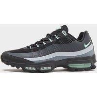 Nike Air Max 95 Ultra - Black - Mens