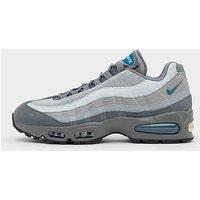 Nike Air Max 95 - Grey - Mens