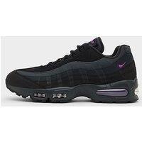 Nike Air Max 95 - Black - Mens
