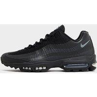 Nike Air Max 95 Ultra - Black - Mens