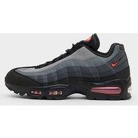 Nike Air Max 95 - Black - Mens