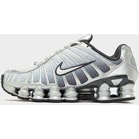 Nike Shox TL - Grey - Mens