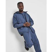 Nike Air Max Woven Jacket - Blue - Mens