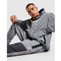 Nike Air Max Woven Cargo Pants - Grey - Mens