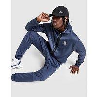 Nike Air Max Peak Full Zip Hoodie - Blue - Mens