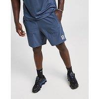 Nike Air Max Performance Shorts - Blue - Mens