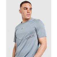 Nike Air Max Performance T-Shirt - Grey - Mens