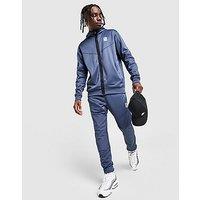 Nike Air Max Poly Track Pants - Blue - Mens