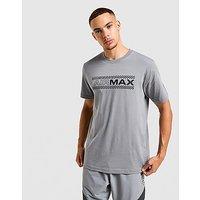 Nike Air Max T-Shirt - Grey - Mens