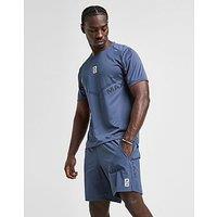 Nike Air Max Performance T-Shirt - Blue - Mens