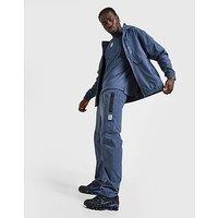 Nike Air Max Woven Cargo Pants - Blue - Mens