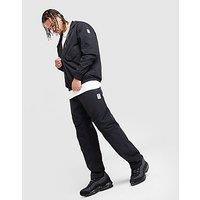 Nike Air Max Woven Cargo Pants - Black - Mens