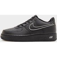 Nike Air Force 1 Outline Junior - Black