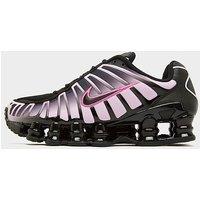 Nike Shox TL Women's - Black
