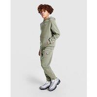 Nike Club Fleece Joggers Junior - Green
