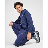 Nike Club Fleece Joggers Junior - Blue