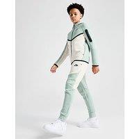Nike Tech Fleece Joggers Junior - Grey